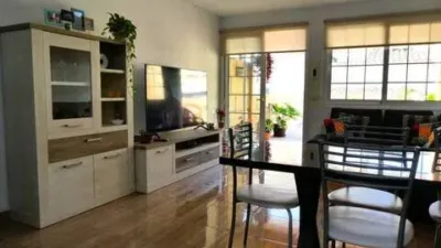 Terraced House in Palm-Mar photo 2