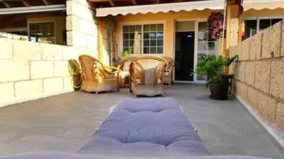 Terraced House in Palm-Mar photo 3