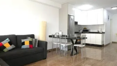 Terraced House in Palm-Mar photo 4