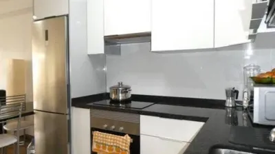 Terraced House in Palm-Mar photo 7