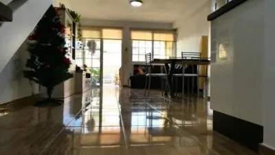 Terraced House in Palm-Mar photo 8