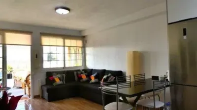 Terraced House in Palm-Mar photo 9
