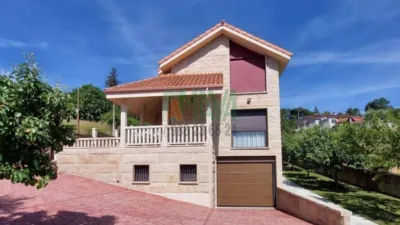 Chalet in Barbadás photo 2