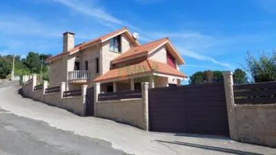 Chalet in Barbadás photo 4