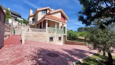 Chalet in Barbadás photo 6