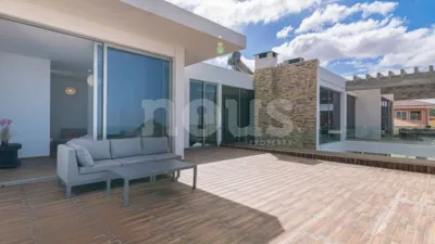 Chalet in Adeje photo 3