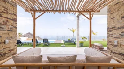 Chalet in Adeje photo 5