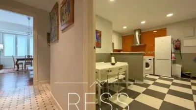 Piso en alquiler en Gros, Gros (San Sebastián - Donostia) de 2.000 €<span>/mes</span>