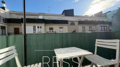 Piso en alquiler en Gros, Gros (San Sebastián - Donostia) de 2.000 €<span>/mes</span>