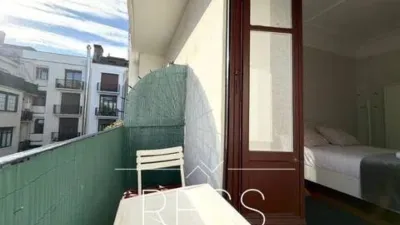 Piso en alquiler en Gros, Gros (San Sebastián - Donostia) de 2.000 €<span>/mes</span>