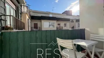 Piso en alquiler en Gros, Gros (San Sebastián - Donostia) de 2.000 €<span>/mes</span>