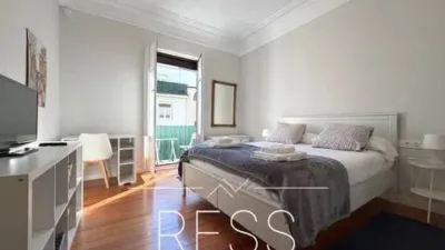 Piso en alquiler en Gros, Gros (San Sebastián - Donostia) de 2.000 €<span>/mes</span>