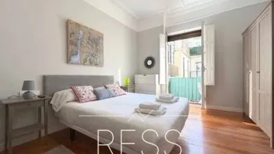 Piso en alquiler en Gros, Gros (San Sebastián - Donostia) de 2.000 €<span>/mes</span>