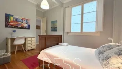 Piso en alquiler en Gros, Gros (San Sebastián - Donostia) de 2.000 €<span>/mes</span>