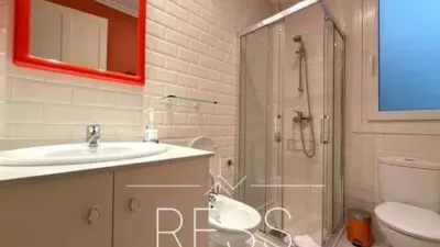 Piso en alquiler en Gros, Gros (San Sebastián - Donostia) de 2.000 €<span>/mes</span>