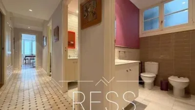 Piso en alquiler en Gros, Gros (San Sebastián - Donostia) de 2.000 €<span>/mes</span>