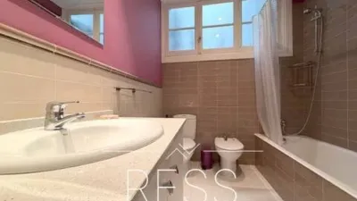 Piso en alquiler en Gros, Gros (San Sebastián - Donostia) de 2.000 €<span>/mes</span>