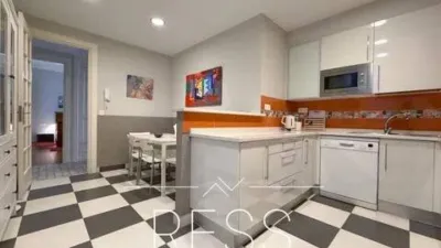 Piso en alquiler en Gros, Gros (San Sebastián - Donostia) de 2.000 €<span>/mes</span>