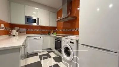 Piso en alquiler en Gros, Gros (San Sebastián - Donostia) de 2.000 €<span>/mes</span>