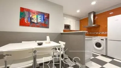 Piso en alquiler en Gros, Gros (San Sebastián - Donostia) de 2.000 €<span>/mes</span>