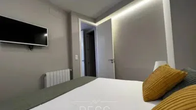 Piso en alquiler en Gros, Gros (San Sebastián - Donostia) de 3.500 €<span>/mes</span>