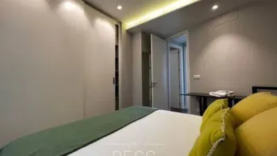 Piso en alquiler en Gros, Gros (San Sebastián - Donostia) de 3.500 €<span>/mes</span>