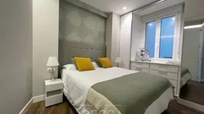 Piso en alquiler en Gros, Gros (San Sebastián - Donostia) de 3.500 €<span>/mes</span>