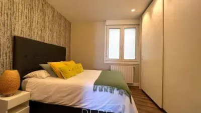 Piso en alquiler en Gros, Gros (San Sebastián - Donostia) de 3.500 €<span>/mes</span>