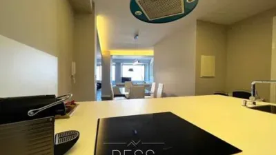 Piso en alquiler en Gros, Gros (San Sebastián - Donostia) de 3.500 €<span>/mes</span>