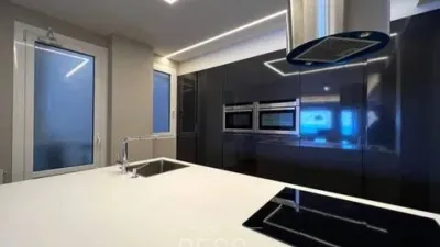 Piso en alquiler en Gros, Gros (San Sebastián - Donostia) de 3.500 €<span>/mes</span>