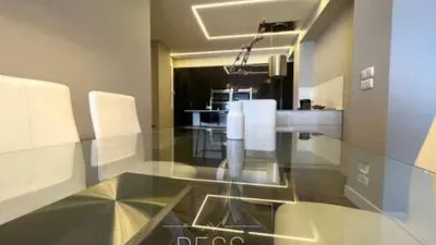 Piso en alquiler en Gros, Gros (San Sebastián - Donostia) de 3.500 €<span>/mes</span>