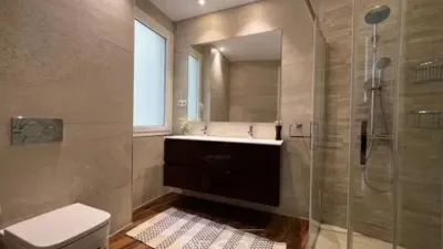 Piso en alquiler en Gros, Gros (San Sebastián - Donostia) de 3.500 €<span>/mes</span>