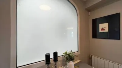 Piso en alquiler en Gros, Gros (San Sebastián - Donostia) de 3.500 €<span>/mes</span>