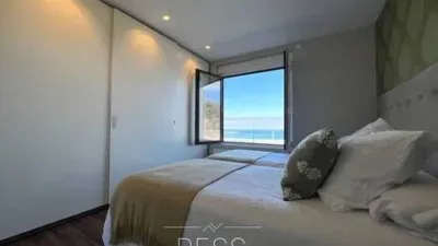 Piso en alquiler en Gros, Gros (San Sebastián - Donostia) de 3.500 €<span>/mes</span>