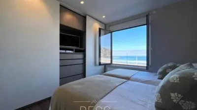 Piso en alquiler en Gros, Gros (San Sebastián - Donostia) de 3.500 €<span>/mes</span>