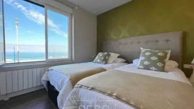 Piso en alquiler en Gros, Gros (San Sebastián - Donostia) de 3.500 €<span>/mes</span>