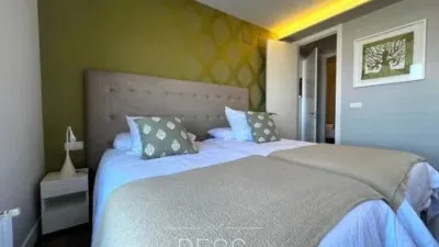 Piso en alquiler en Gros, Gros (San Sebastián - Donostia) de 3.500 €<span>/mes</span>