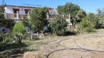 Chalet on Calle Paraje del Partidor No Number photo 11