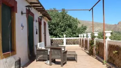 Chalet on Calle Paraje del Partidor No Number photo 14