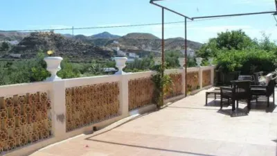 Chalet on Calle Paraje del Partidor No Number photo 15