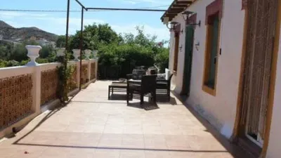 Chalet on Calle Paraje del Partidor No Number photo 16