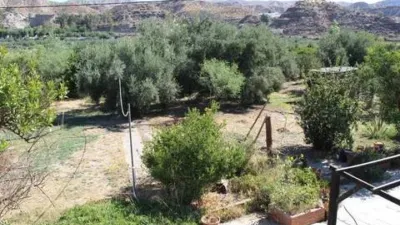 Chalet on Calle Paraje del Partidor No Number photo 19