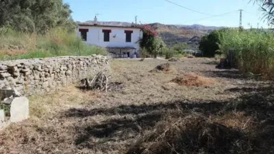 Chalet on Calle Paraje del Partidor No Number photo 23