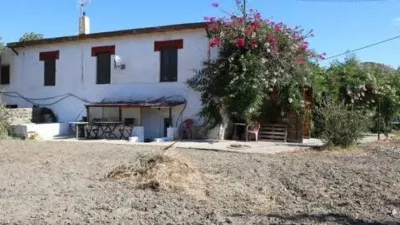 Chalet on Calle Paraje del Partidor No Number photo 24