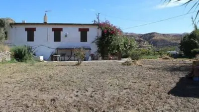 Chalet on Calle Paraje del Partidor No Number photo 25