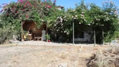 Chalet on Calle Paraje del Partidor No Number photo 26