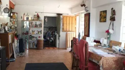 Chalet on Calle Paraje del Partidor No Number photo 28