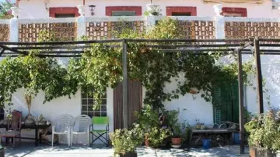 Chalet on Calle Paraje del Partidor No Number photo 2
