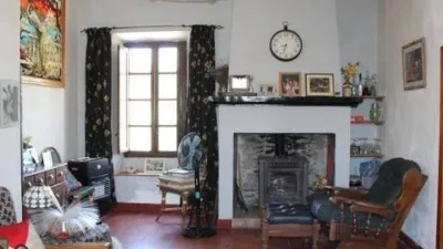 Chalet on Calle Paraje del Partidor No Number photo 32