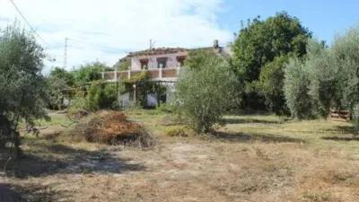 Chalet on Calle Paraje del Partidor No Number photo 3